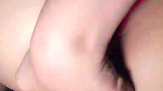 Cheating with My Horny Stepsister-in-law, She Letting Me to Cum Inside Her Pussy