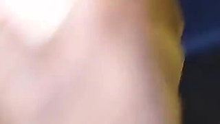 After Party Yellow Sweaty Stinky Soles