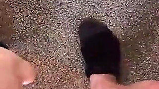 Stepfather Visits Stepdaughter in Her Bedroom After Cheerleading Practice