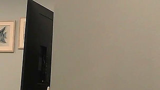 Lilith Convallis Punishes Pervert in Big Booty Massage