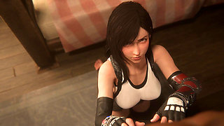 Deep Destruction by Huge BBC Non-stop Hardcore