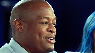 WIFEY New Bride Kira Rides Dan s Cock