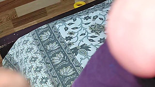 Wife Deep Throat with Brother in Law