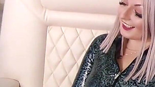 Latex Rubber Fetish Roleplay Games (my Old Video) - Positive Femdom Female Domination Arya Grander