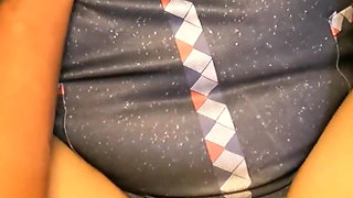 Teacher Filipina Love to Get Wet