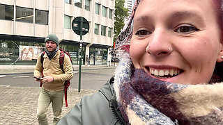 Vlog Brussels