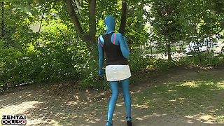 Spandex