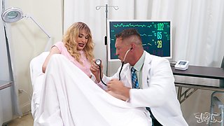 My Steamy Awakening 1 - TransAngels