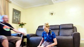 Amateur sex hidden cam