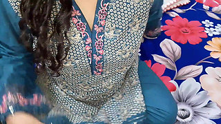 Indian Desi Bhabhi Affair Cheating - Hindi Audio