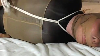 Nylon Encased