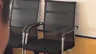 176cm, 78kg Karate Girlfriend Powerful Kick, Round 2