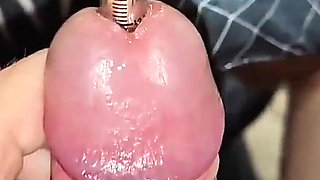 I Fucked His Meaty Dick Like a Pussy