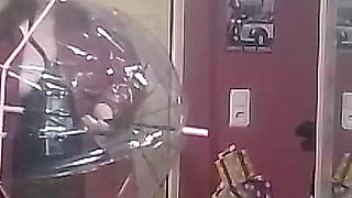 Presentation of the Dominatrix