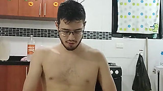 18 year old brunette big saggy tits from New York United States fucking her stepbrother's big dick part 9