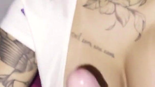 This Instagram Celebrity Took All My Milk in a Very Delicious Way