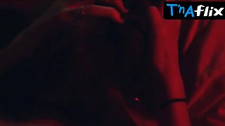 Flor Bobadilla Lezzie Episode in Colmena