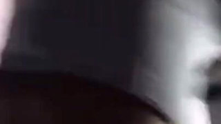 My Stepsister's Skinny Riding