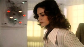 Two awesome busty babes in vintage HD video
