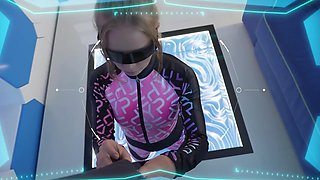 Ai Fucks A Small Teen 18+