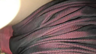 Hot Indian Babe Sloppy Deepthroat & Tongue Out Blowjob - Amateur Desi