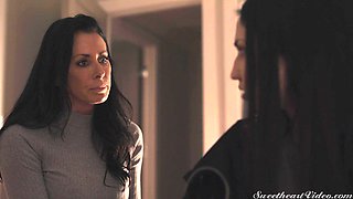 SweetHeartVideo - Mother Lover Society 20 Scene 4 -  Confessions! 1 - Jade Baker