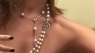 Dirty Bitch Begs for Rough Anal Pounding Like a Whore