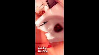 Ass Fingering and Fisting and Pee