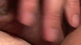Lucky dude fucks blonde with big jugs