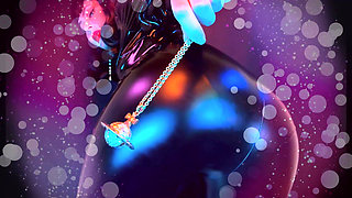 Black Widow: Inherit & Expire - Asmr, Reprogramming, Femme Fatale, Catsuit