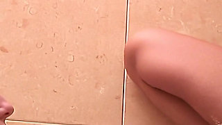 In My Bath Part 2