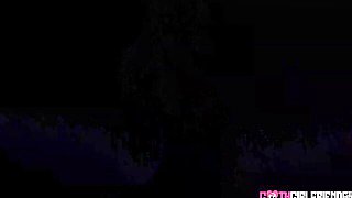 Goth Girlfriends - maturbation movie