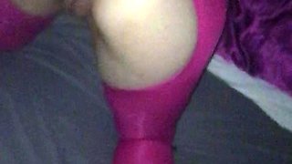 Blonde babe Cameron Dee POV hardcore
