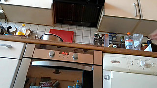 Shall We Cook?