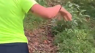 Failing with the Unreachable in the Woods