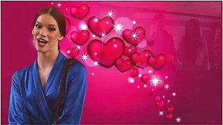 Lauren Phillips, Sophia Locke And Erin Everheart - Best Smoking Hot Redheads