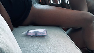 Good Girl Getting Some Hard Cock