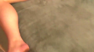 Sad stepmom needs sex