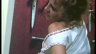 Lesbian Loves, Anal Sex and Threesome During the Xix Century Ball