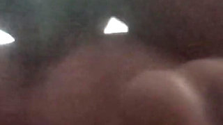Big Sexy Aunty Pussy