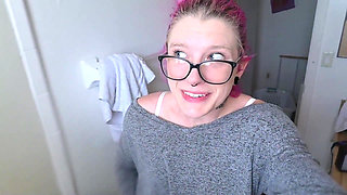 Pee, Squirts, Flirts, Anal Gfe