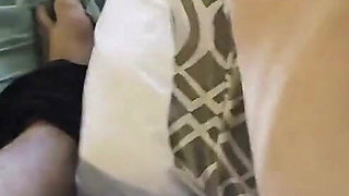 Sucking Dick, Toys and Anal