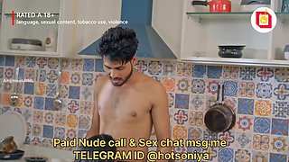 Kamvali Bay Ki Chuday 2kll