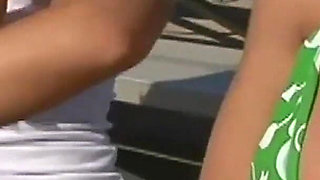 Extreme Hard Strapon Fuck and Deep Anal with Top Babes