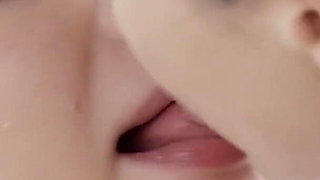 The Most Sensual Threesome with Tina Kay and Taylor Sands