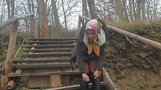 Wanilinna and her kinky ideas