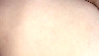 This Married Nerd Loves Feeling a Big Cock Filling All Her Holes