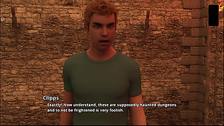 College Kings 33 Imre Saw Me Amd Nora Kiss