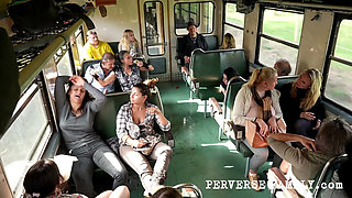 Perverse Family 42.1 (season 4) Journey to Wealth