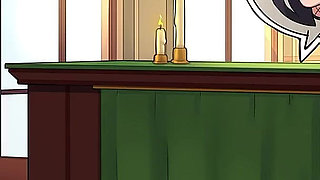 Complete Gameplay - MILFs Plaza 2, Part 18